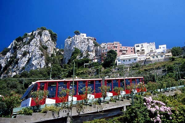 Funicular